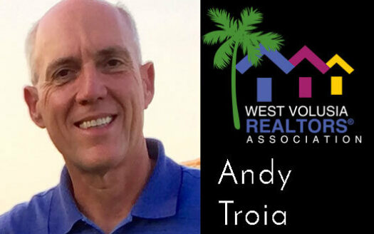 Andy Troia