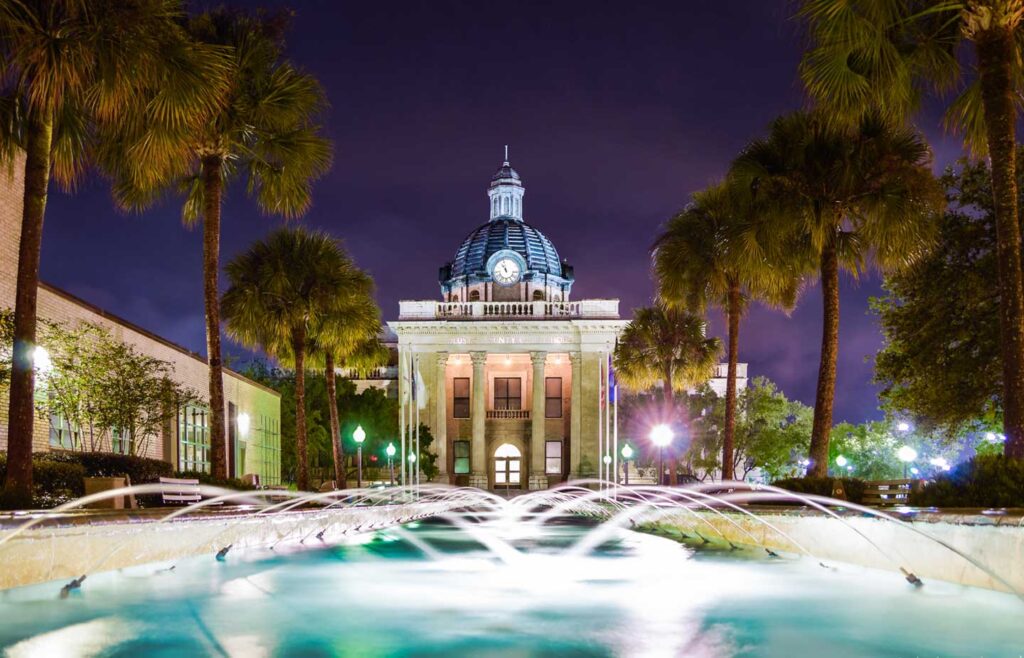 5 Reasons to Live Love DeLand Kemp Realty GroupKemp Realty Group