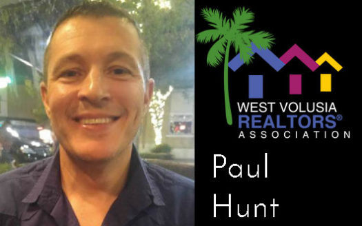 Kemp Realty Group Agent Paul Hunt