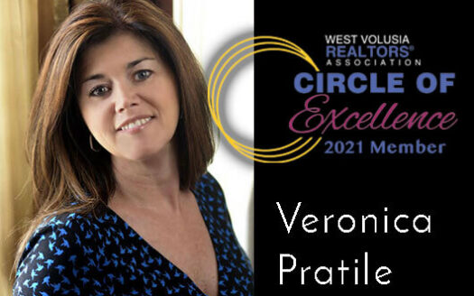 Veronica Pratile